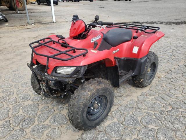 2014 SUZUKI LT-A500 X 5SAAM46A6E7101738