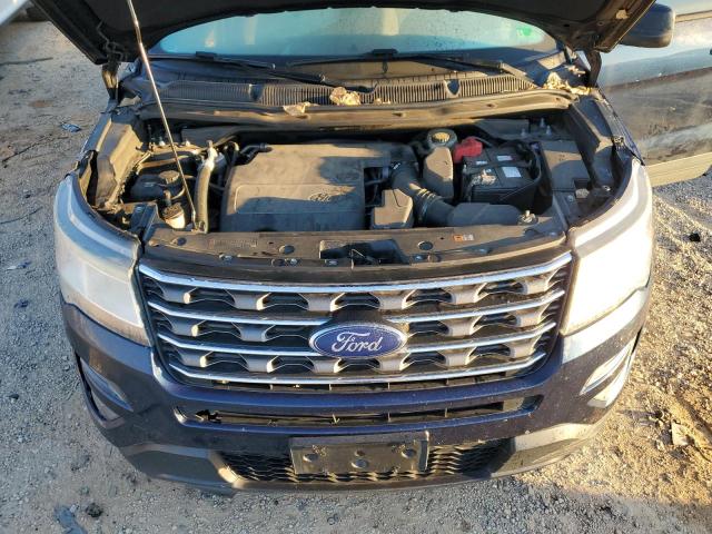 2016 FORD EXPLORER 1FM5K8B80GGB39978