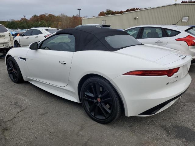 2017 JAGUAR F-TYPE S #3302752001