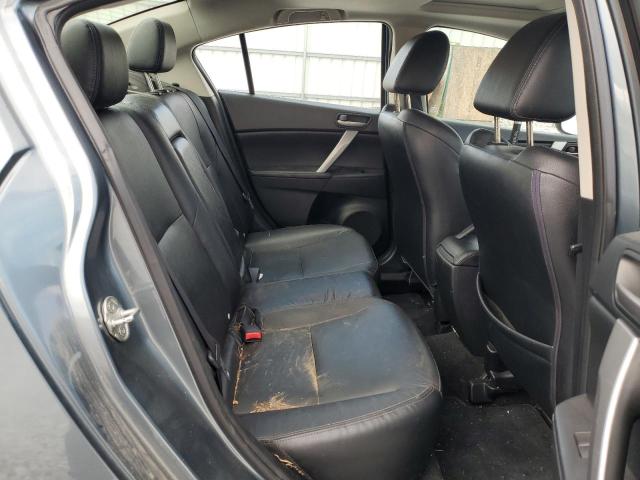 2012 MAZDA 3 S - JM1BL1W6XC1581782