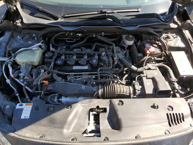 2016 HONDA CIVIC EX #3314904527