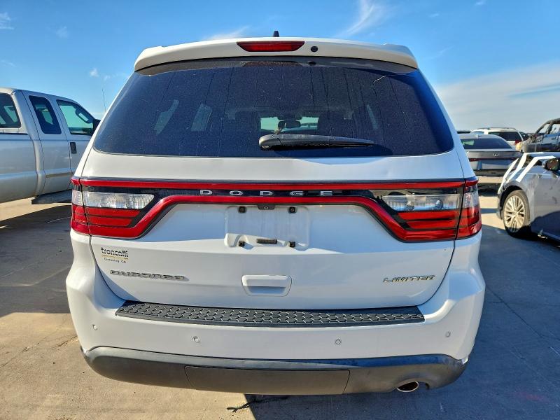 2015 DODGE DURANGO LI - 1C4RDHDG7FC176696