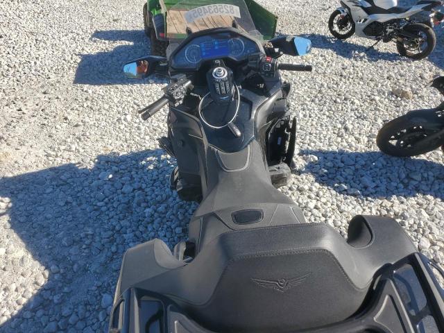 2022 HONDA GL1800 - JH2SC7909NK400203