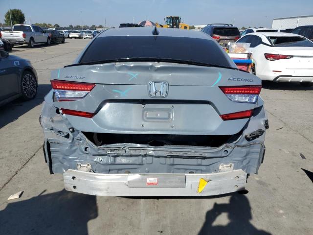 2022 HONDA ACCORD SPO - 1HGCV1F33NA032448