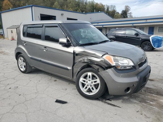 2011 KIA SOUL + #3293497413