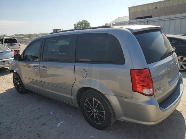 2017 DODGE GRAND CARAVAN GT - 2C4RDGEGXHR845398