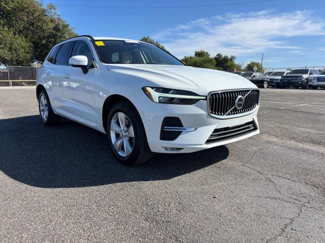 VOLVO XC60 B5 MO