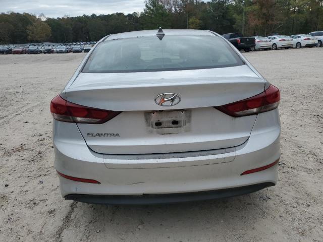 2018 HYUNDAI ELANTRA SE - 5NPD84LF4JH220280