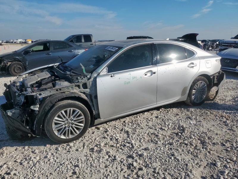 2014 LEXUS ES 350 - JTHBK1GG0E2101075