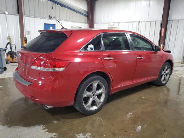 2012 TOYOTA VENZA LE - 4T3BK3BB1CU072912