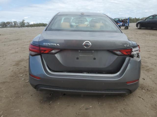 2020 NISSAN SENTRA SV - 3N1AB8CV0LY292007