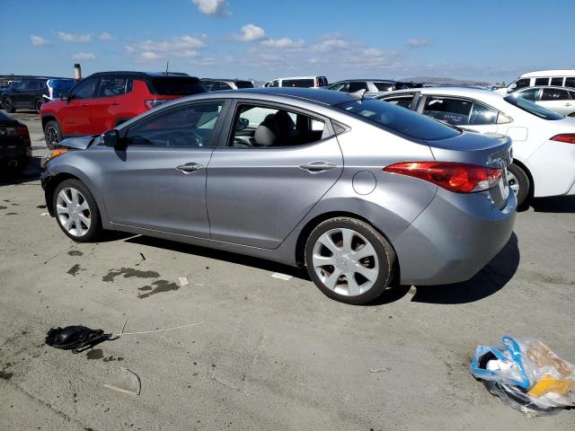 2013 HYUNDAI ELANTRA GL #3308259162