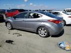 Lot #3308259162 2013 HYUNDAI ELANTRA GL