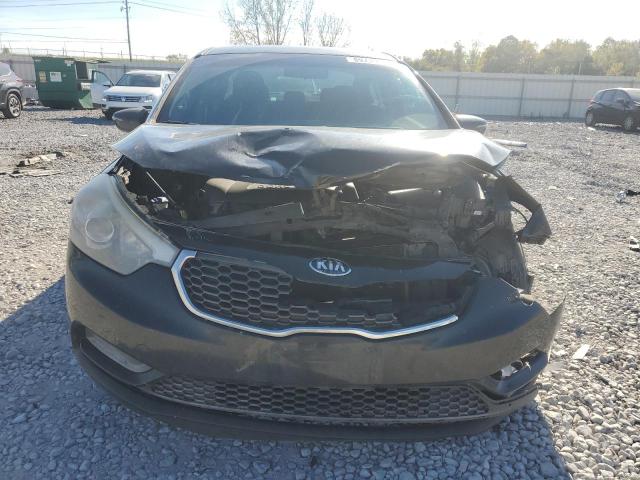 2015 KIA FORTE LX - KNAFX4A65F5328619