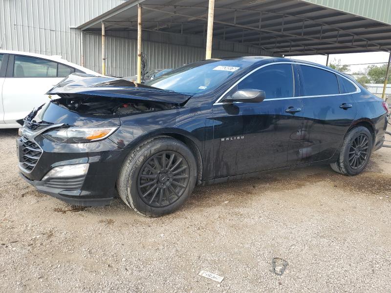 2019 CHEVROLET MALIBU LT #3312711323
