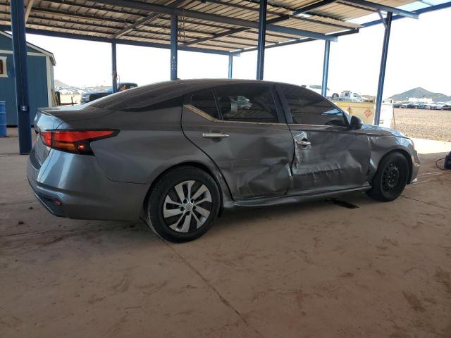 2020 NISSAN ALTIMA S - 1N4BL4BV8LC259781