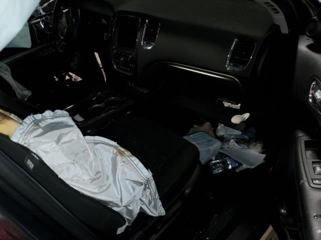 2017 DODGE DURANGO SX - 1C4RDJAG5HC606434