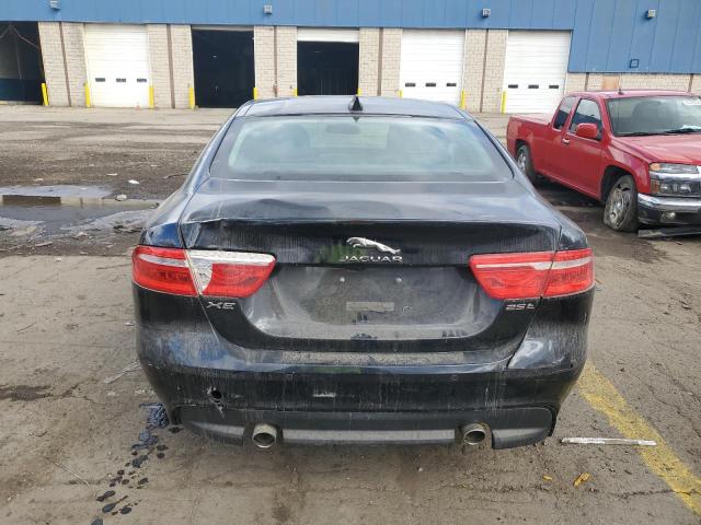 2017 JAGUAR XE PREMIUM SAJAD4BG2HA973608