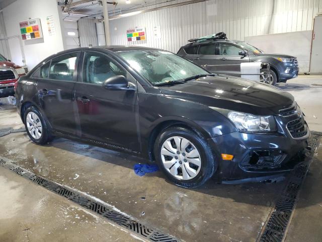 2015 CHEVROLET CRUZE LS 1G1PA5SH5F7112376