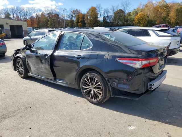 2020 TOYOTA CAMRY SE #3296225554