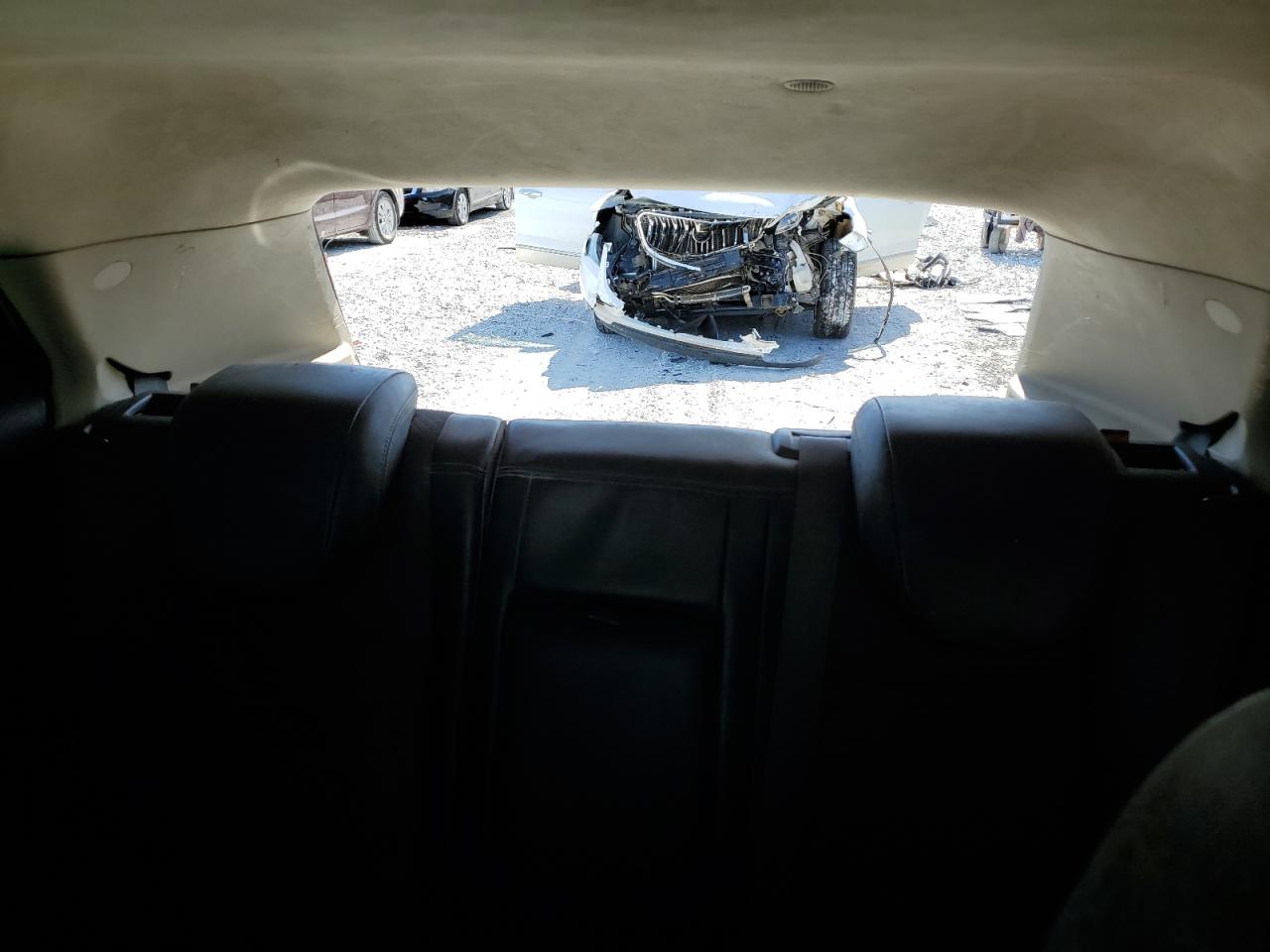 BUICK ENCORE PREFERRED