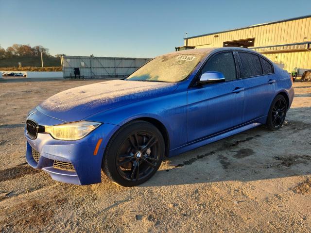 2013 BMW ACTIVEHYBR - WBA3F9C57DF483672