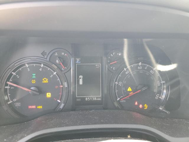 2021 TOYOTA 4RUNNER SR #3296305407