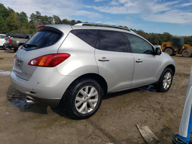 2010 NISSAN MURANO S #3279724943