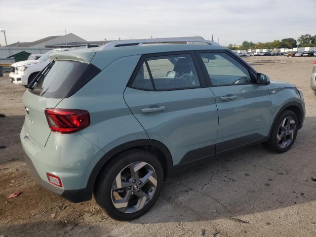 2025 HYUNDAI VENUE SEL KMHRC8A36SU372424