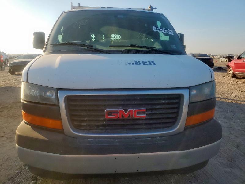 2017 GMC SAVANA G25 1GTW7AFFXH1913524