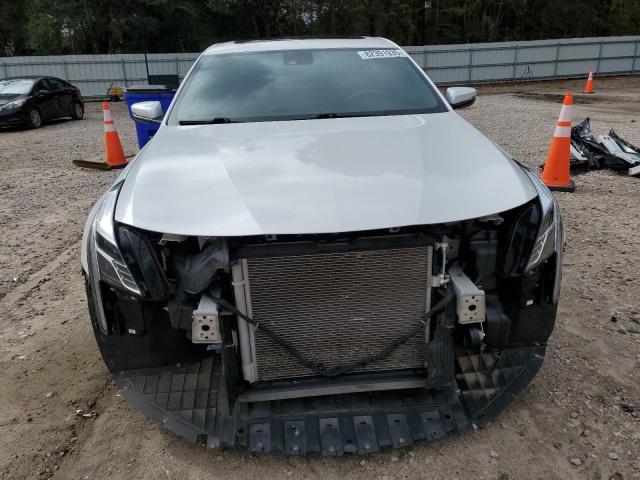 2017 CADILLAC CT6 LUXURY - 1G6KD5RS1HU204201