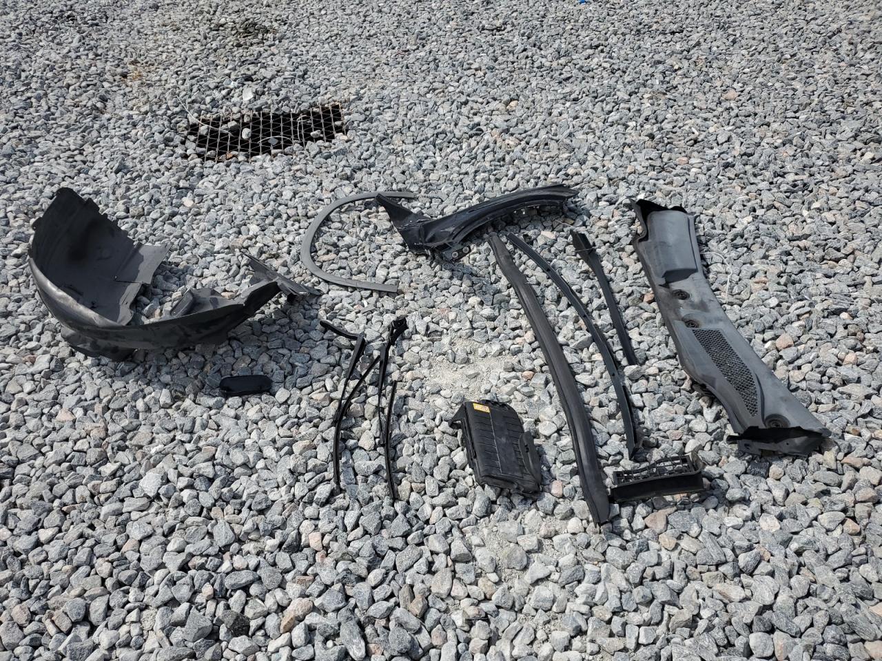 MERCEDES-BENZ GLA-CLASS 250 4MATIC