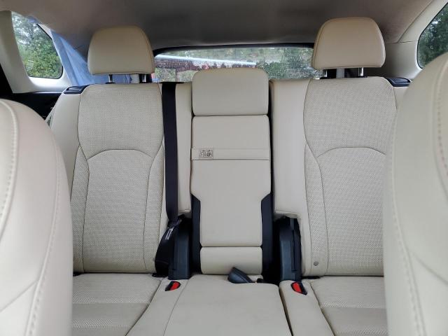 2021 LEXUS RX 350 L JTJHZKEA3M2019252