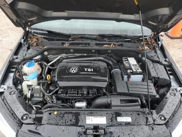2016 VOLKSWAGEN JETTA SPOR - 3VWD17AJ5GM286513