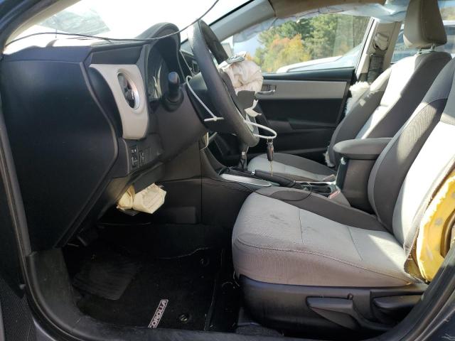 2018 TOYOTA COROLLA L - 2T1BURHE5JC069209