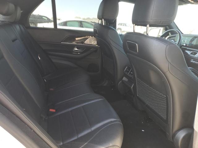 2020 MERCEDES-BENZ GLE 350 4M #3293512413