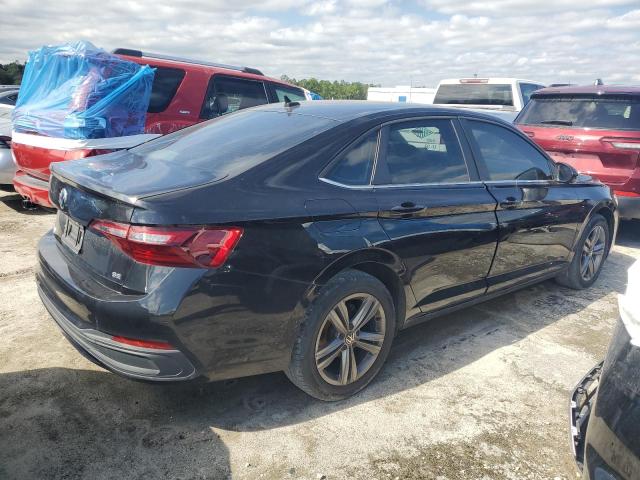 2023 VOLKSWAGEN JETTA SE #3309439998