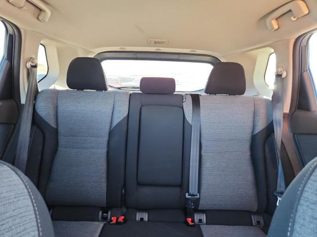 2021 NISSAN ROGUE SV - 5N1AT3BB0MC782179