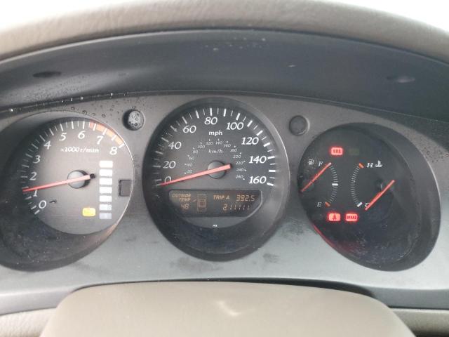 1999 ACURA 3.2TL #3303061762