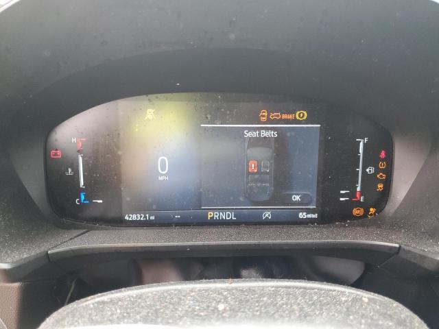 2024 FORD ESCAPE ST #3282493913