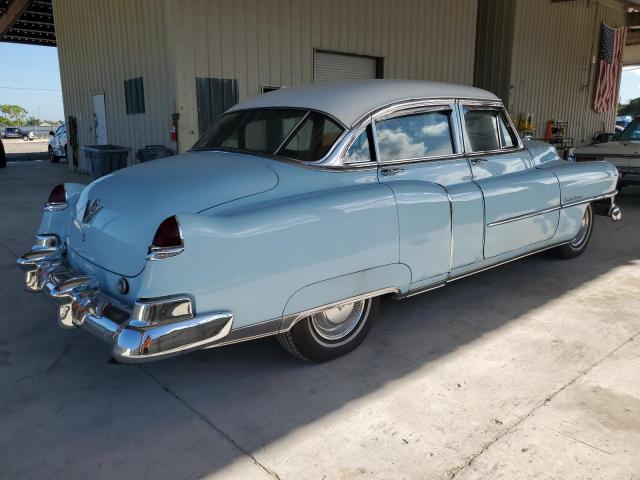 1950 CADILLAC 4D #3268322085