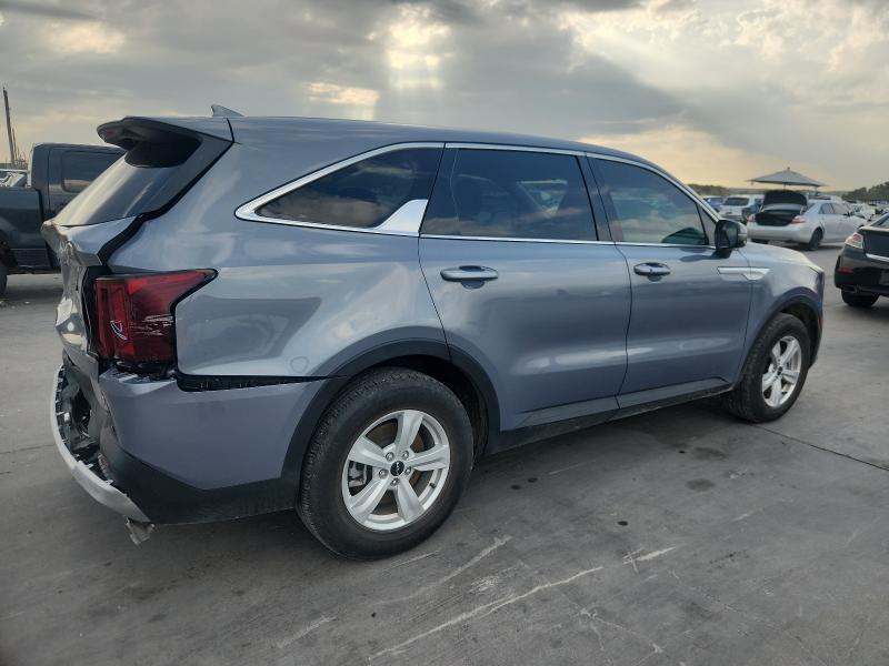 2024 KIA SORENTO LX - 5XYRG4JCXRG280018