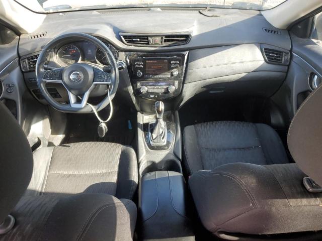 2017 NISSAN ROGUE S - 5N1AT2MT3HC825774