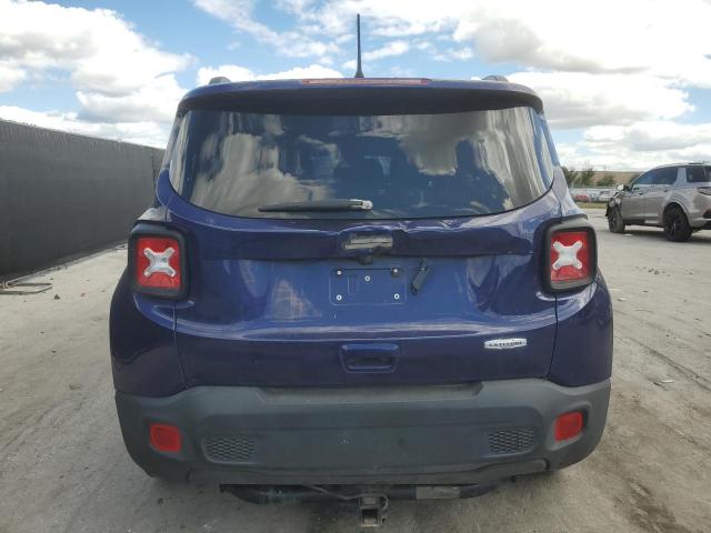 2019 JEEP RENEGADE L #3273905823