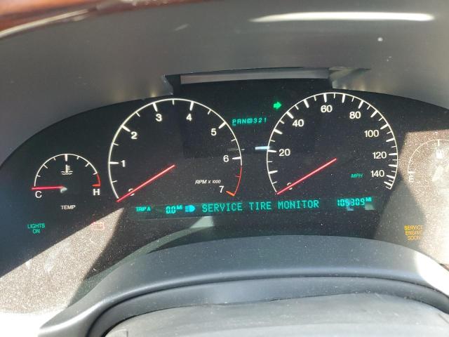 2004 CADILLAC DEVILLE DH #3292508680