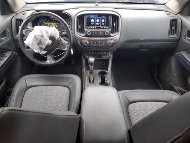 2022 CHEVROLET COLORADO Z #3278919026