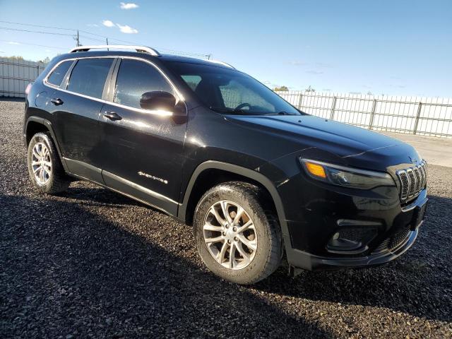 2019 JEEP CHEROKEE L - 1C4PJMCX1KD346033