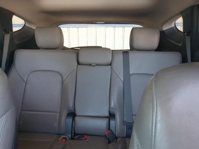 2015 HYUNDAI SANTA FE S #3281466985