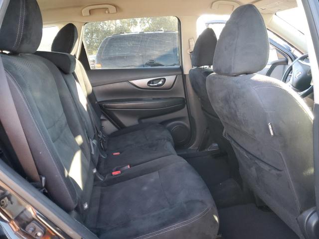 2016 NISSAN ROGUE S #3281413024