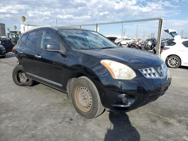 2011 NISSAN ROGUE S - JN8AS5MT7BW186396